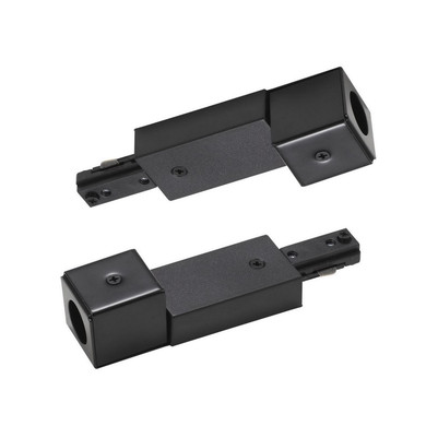Track Parts by Cal Lighting ( 225 | HT-305-BK Cal Track ) 