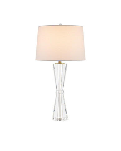 Lamps Table by Currey and Company ( 142 | 6000-0972 Duveen Table Lamp ) 