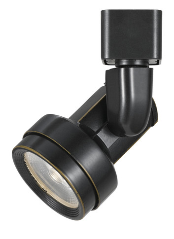 Track Heads by Cal Lighting ( 225 | HT-352-DB Led ) 