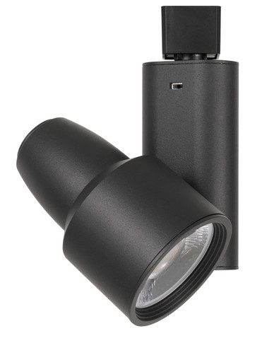 Track Heads by Cal Lighting ( 225 | HT-543L-BK Track ) 