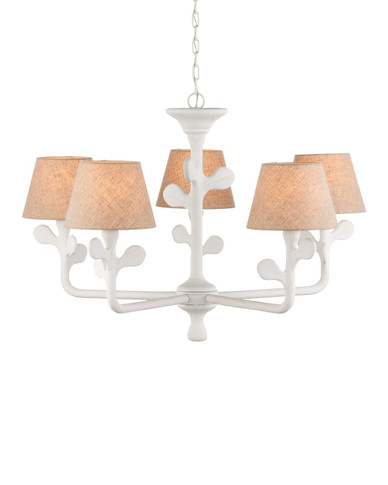 Large Chandeliers Candle by Currey and Company ( 142 | 9000-1169 Charny Collection ) 