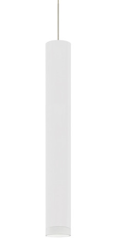 Multi-Systems Low Voltage Pendants by Besa ( 74 | X-CAFE18WF-LED-SN Cafe ) 