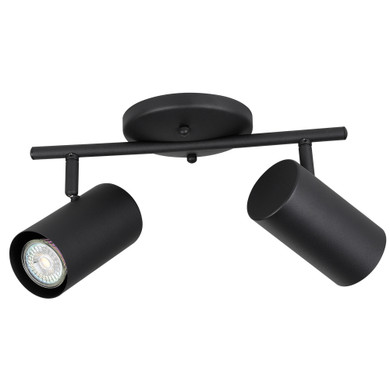 Semi-Flush Mts. Rail Kits by Eglo USA ( 217 | 205135A Calloway ) 
