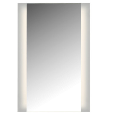 Mirrors Electric by Cal Lighting ( 225 | LM2WG-C2436 Glow Mirror ) 