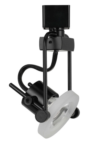 Track Heads by Cal Lighting ( 225 | HT-623-BK Led Track Fixture ) 