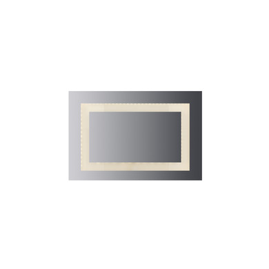 Mirrors Electric by Cal Lighting ( 225 | LM4IS-C3624 Glow Mirror ) 