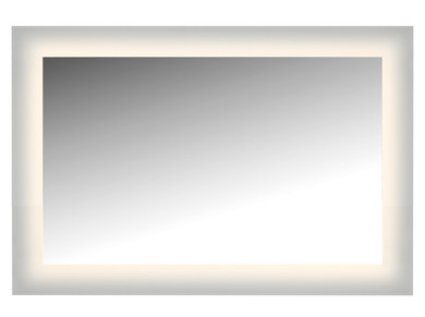 Mirrors Electric by Cal Lighting ( 225 | LM4WG-C3624 Glow Mirror ) 