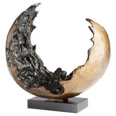 Home Accents Statues/Sculptures by Cyan ( 208 | 11242 ) 