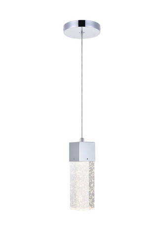 Mini Pendants Cable by Elegant Lighting ( 173 | 5300D4C Novastella ) 