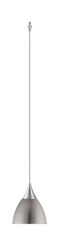 Multi-Systems Low Voltage Pendants by Besa ( 74 | XP-1858MN-SN Divi ) 