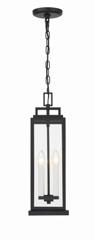 Exterior Hanging by Crystorama ( 60 | ASP-8915-MK Aspen ) 