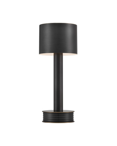 Lamps Table by Currey and Company ( 142 | 6700-0011 Traverse Collection ) 