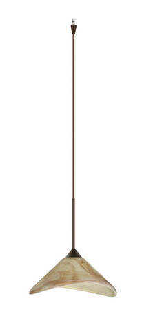 Track Pendants by Besa ( 74 | XP-191383-BR Hoppi ) 