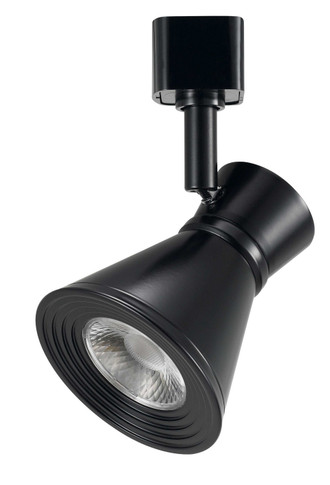 Track Heads by Cal Lighting ( 225 | HT-811-BK Dimmable With Lutron Brand Dimmers: Dvcl-153P, Scl ) 