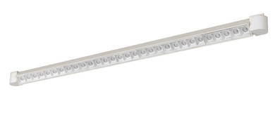 Track Heads by Cal Lighting ( 225 | HT-812L-WH Dimmable With Lutron Brand Dimmers: Dvcl-153P, Scl ) 