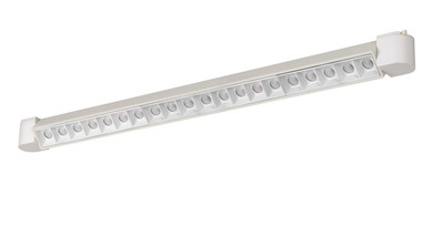 Track Heads by Cal Lighting ( 225 | HT-812M-WH Dimmable With Lutron Brand Dimmers: Dvcl-153P, Scl ) 