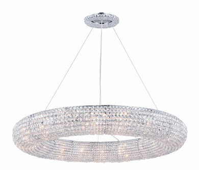 Large Chandeliers Ring/Halo by Elegant Lighting ( 173 | 2114G41C/RC Paris ) 