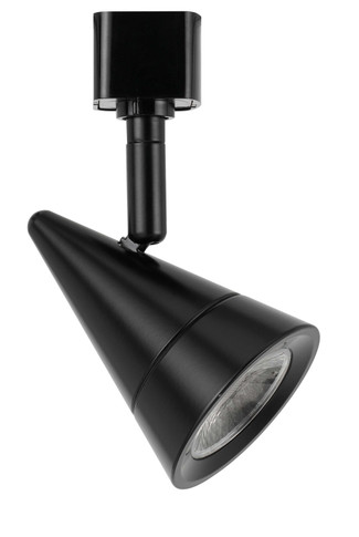 Track Heads by Cal Lighting ( 225 | HT-816-BK Led Track Fixture ) 