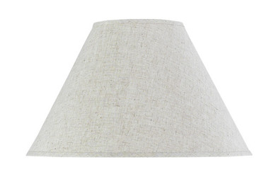 Shades Empire by Cal Lighting ( 225 | SH-1036 COOLIE ) 