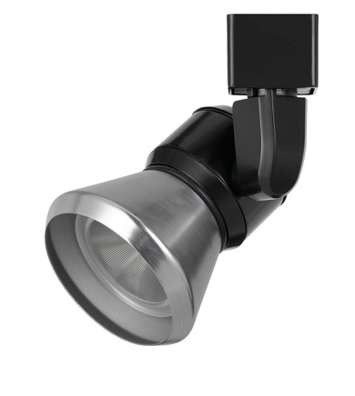 Track Heads by Cal Lighting ( 225 | HT-888BK-CONEBS Led Track Fixture ) 