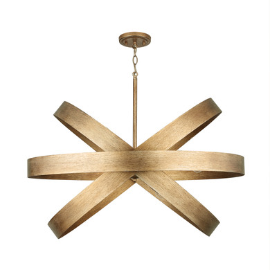Linear/Island 4 Light + by Capital Lighting ( 65 | 439061ML Jude ) 