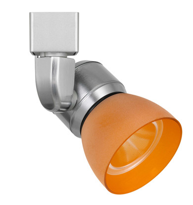 Track Heads by Cal Lighting ( 225 | HT-888BS-AMBFRO Led Track Fixture ) 