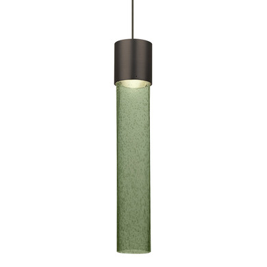 Multi-Systems Low Voltage Pendants by Besa ( 74 | X-WAND12MS-LED-BR Besa Wanda 12 Pendant ) 
