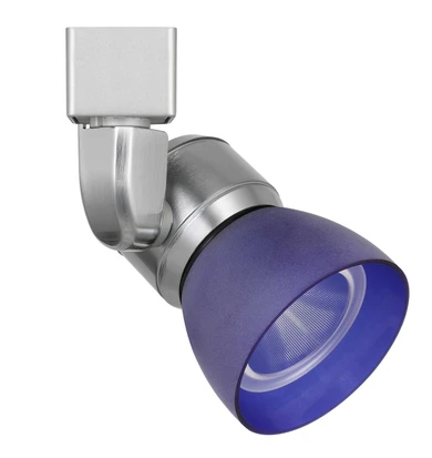Track Heads by Cal Lighting ( 225 | HT-888BS-BLUFRO Led Track Fixture ) 
