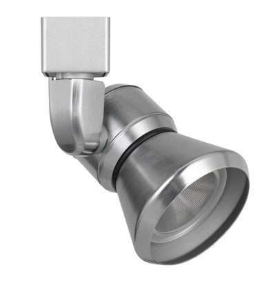 Track Heads by Cal Lighting ( 225 | HT-888BS-CONEBS Led Track Fixture ) 