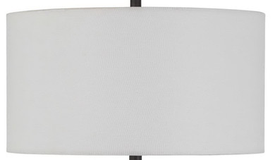 Shades Drum by Cal Lighting ( 225 | SH-1494 Shade ) 