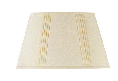 Shades Drum by Cal Lighting ( 225 | SH-3204-OW Shades ) 