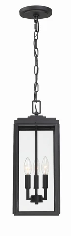 Exterior Hanging by Crystorama ( 60 | BYR-80105-MK Byron ) 