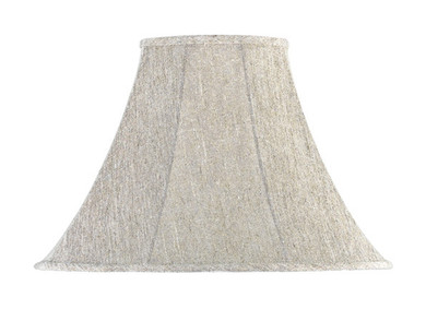 Shades Bell by Cal Lighting ( 225 | SH-7201 Shades ) 