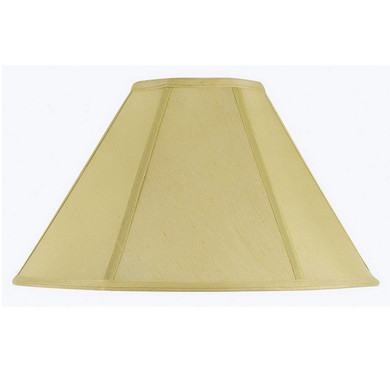 Shades Empire by Cal Lighting ( 225 | SH-8101/21-CM COOLIE ) 