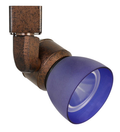 Track Heads by Cal Lighting ( 225 | HT-888RU-BLUFRO Led Track Fixture ) 