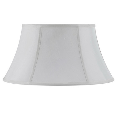 Shades Fancy by Cal Lighting ( 225 | SH-8103/14-WH PIPED SWING ARM ) 