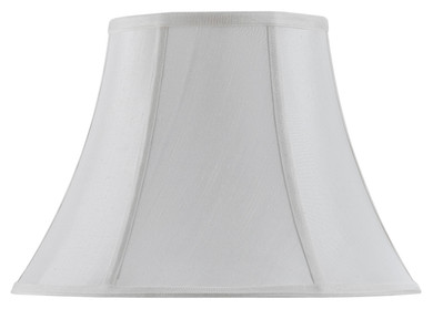 Shades Bell by Cal Lighting ( 225 | SH-8104/16-WH BASIC BELL ) 
