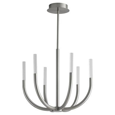 Mid. Chandeliers Candle by Cyan ( 208 | 11395 Presto! ) 