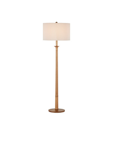 Lamps Floor by Currey and Company ( 142 | 8000-0147 Mitford Floor Lamp ) 