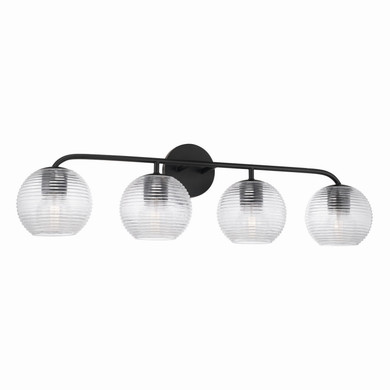Bathroom Fixtures Four Lights by Capital Lighting ( 65 | 149941MB-544 Dolan ) 