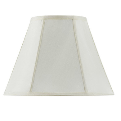 Shades Empire by Cal Lighting ( 225 | SH-8106/12-EG PIPED EMPIRE ) 