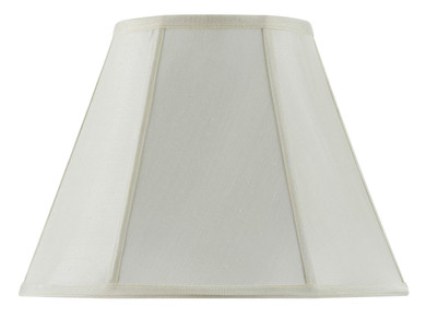 Shades Empire by Cal Lighting ( 225 | SH-8106/16-EG PIPED EMPIRE ) 