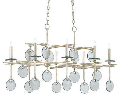 Large Chandeliers Candle by Currey and Company ( 142 | 9000-0060 Sethos Collection ) 
