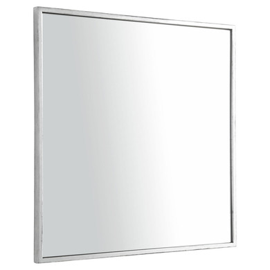 Mirrors Rectangle/Square by Cyan ( 208 | 11458 ) 