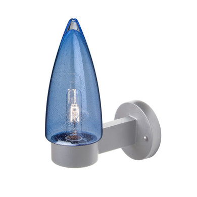 Exterior Sconces by Besa ( 74 | SULUBL-WALL-EDIL-SL Besa Sulu Outdoor Sconce ) 