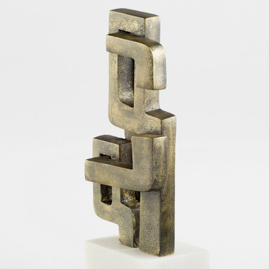 Home Accents Statues/Sculptures by Cyan ( 208 | 11504 Segovia ) 