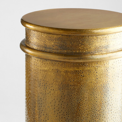 Furniture Accent Tables by Cyan ( 208 | 11510 Gavel ) 