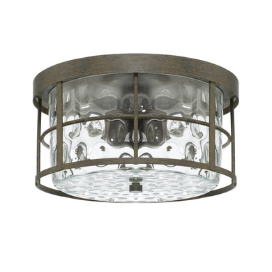 Flush Mounts Bowl Style by Capital Lighting ( 65 | 225021FH Bristol ) 