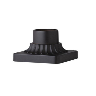 Exterior Pier Mounts by CWI Lighting ( 401 | 0412B Granville ) 