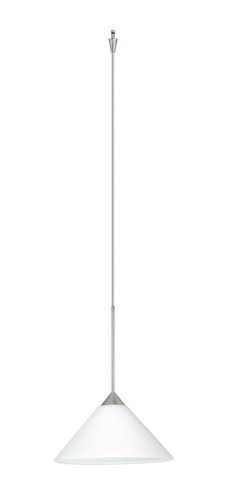 Track Pendants by Besa ( 74 | XP-117607-SN Kona ) 